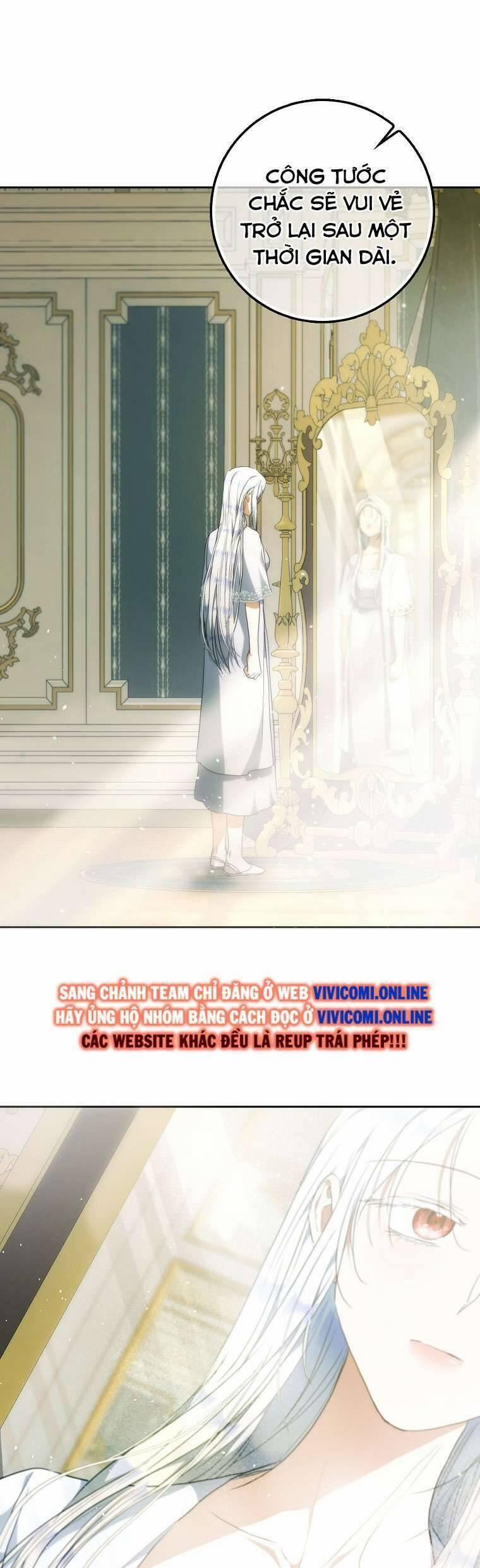 Tôi Trở Thành Vợ Nam Chính 112 trang 2