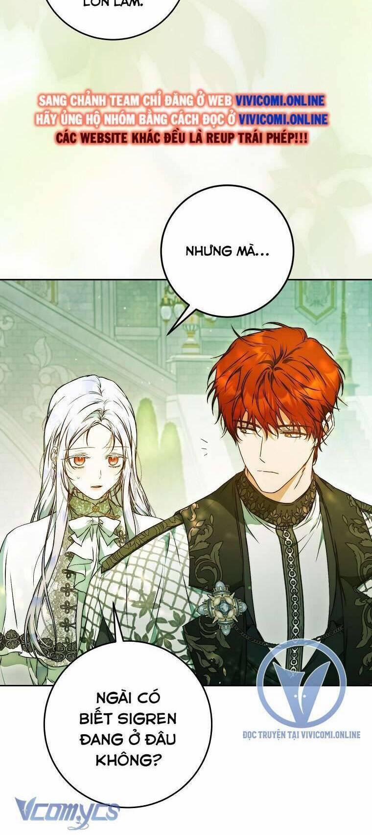 Tôi Trở Thành Vợ Nam Chính 112 trang 22