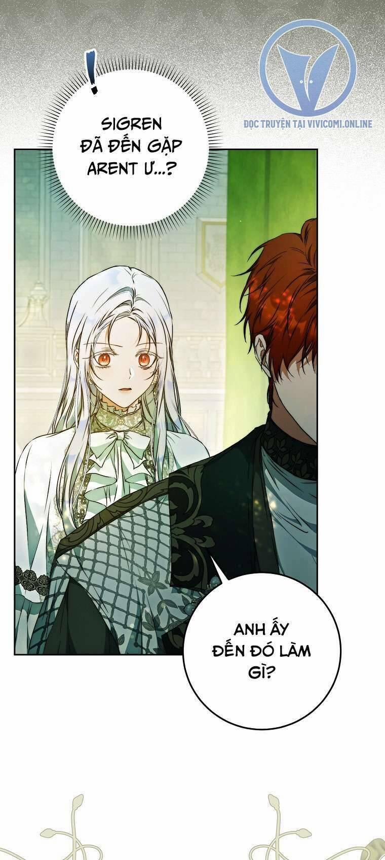 Tôi Trở Thành Vợ Nam Chính 112 trang 25