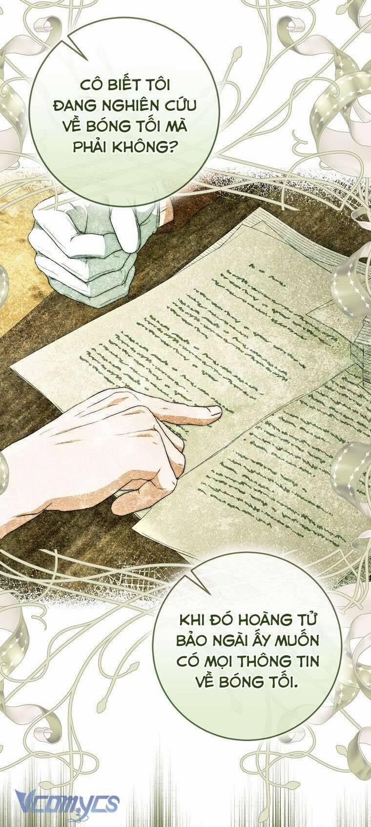 Tôi Trở Thành Vợ Nam Chính 112 trang 26