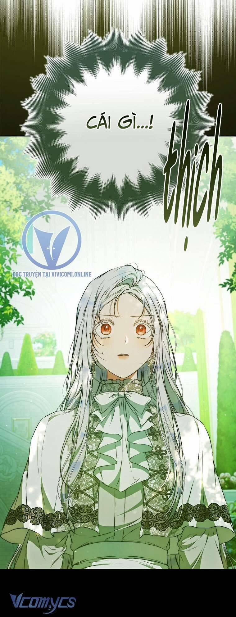 Tôi Trở Thành Vợ Nam Chính 112 trang 27