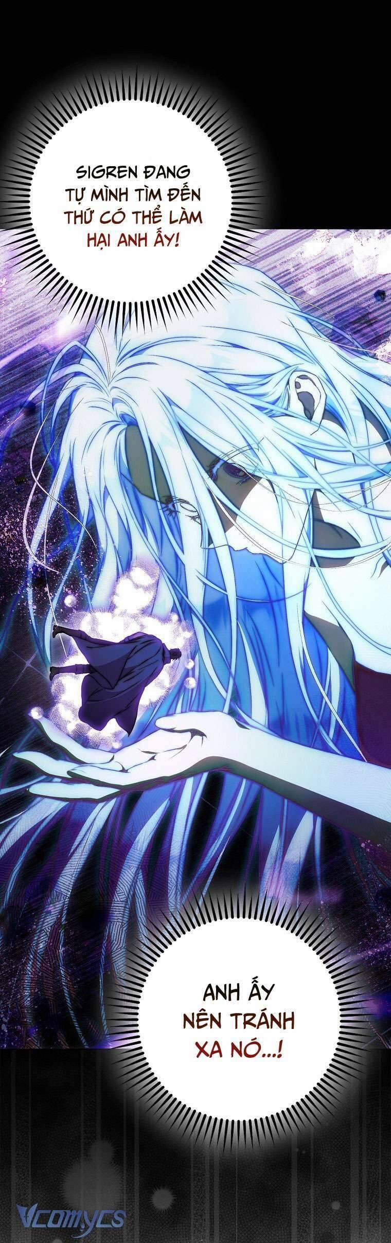 Tôi Trở Thành Vợ Nam Chính 112 trang 28