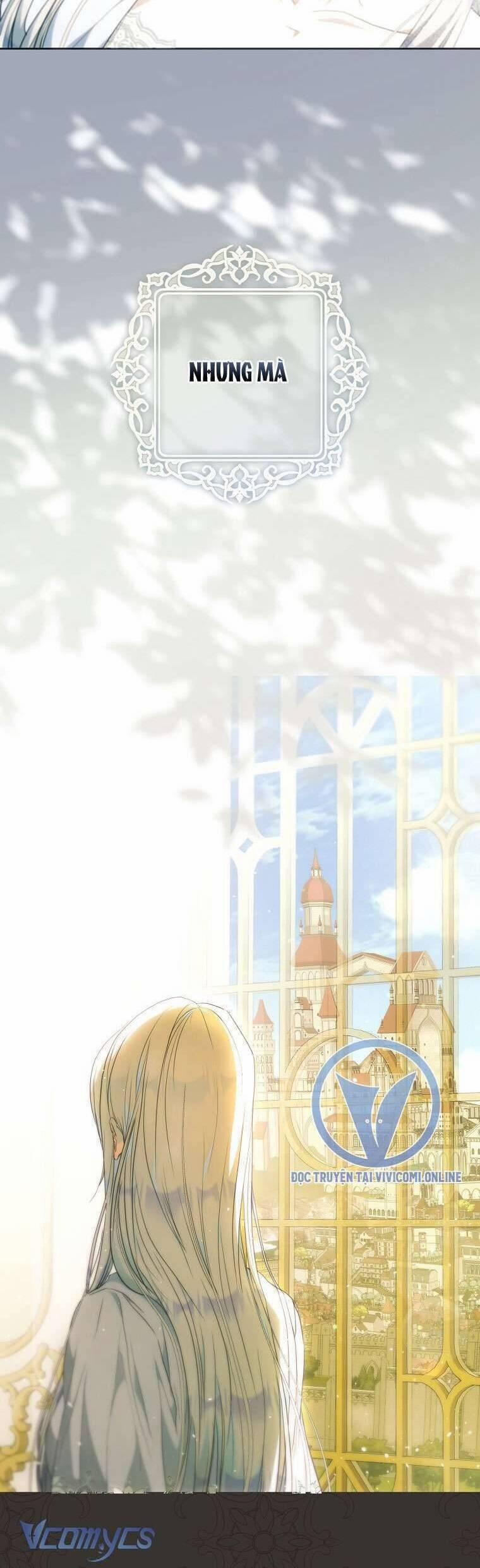 Tôi Trở Thành Vợ Nam Chính 112 trang 3