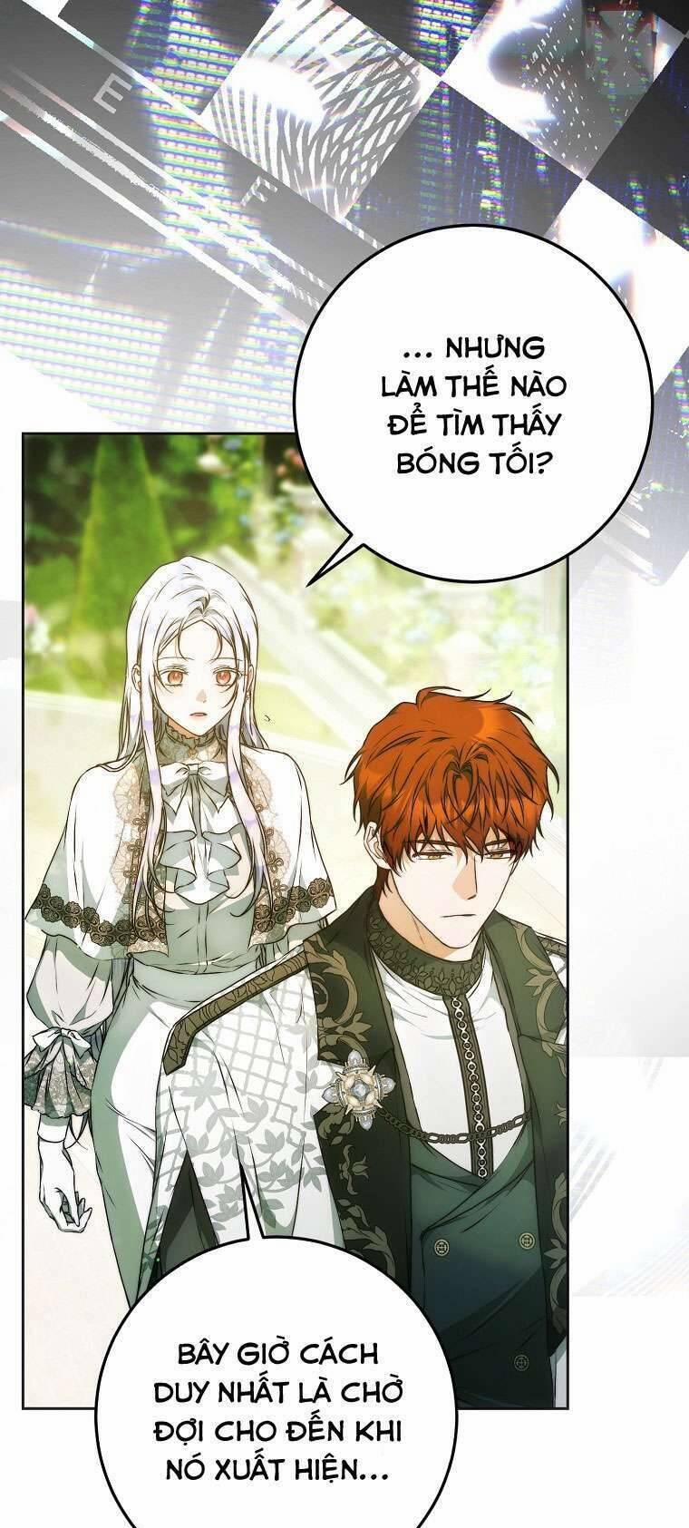 Tôi Trở Thành Vợ Nam Chính 112 trang 36