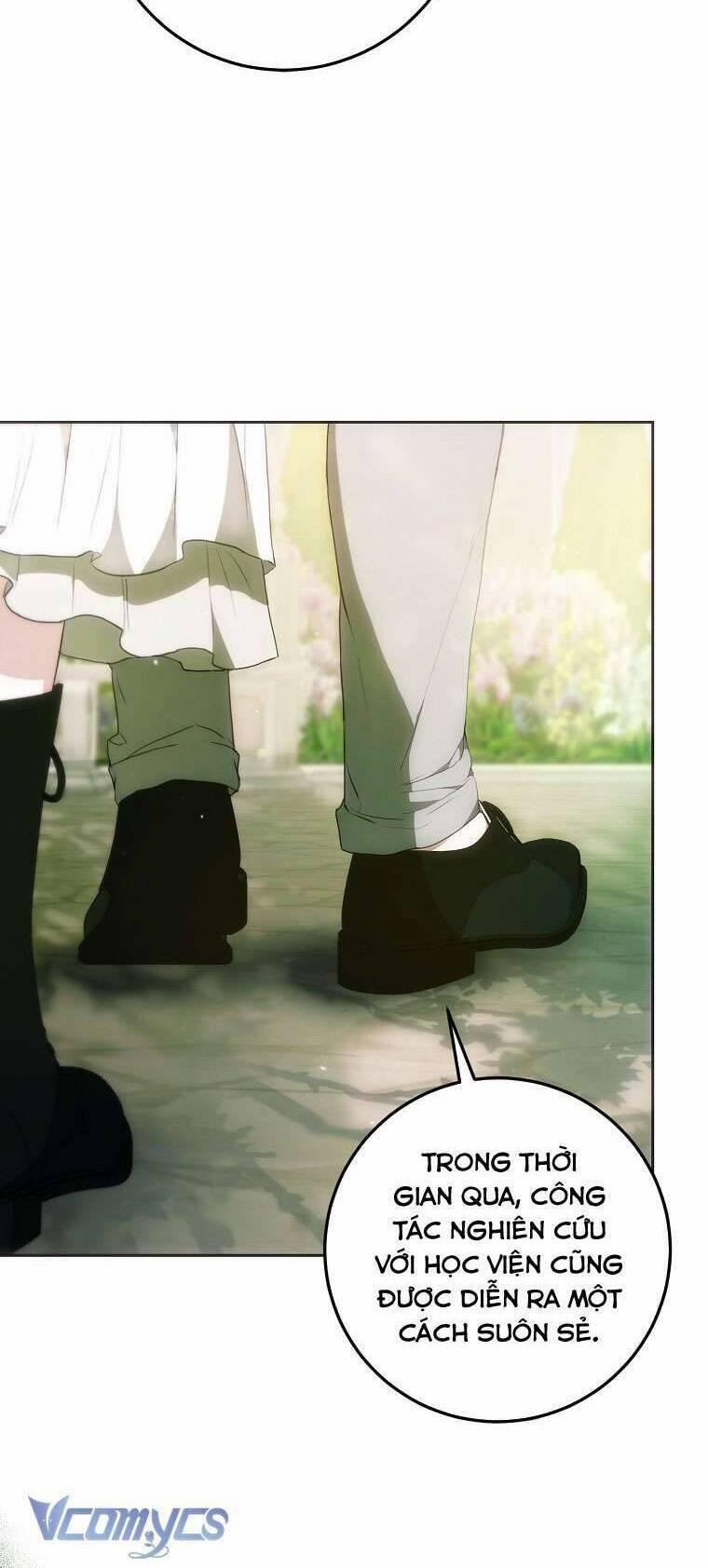 Tôi Trở Thành Vợ Nam Chính 112 trang 37