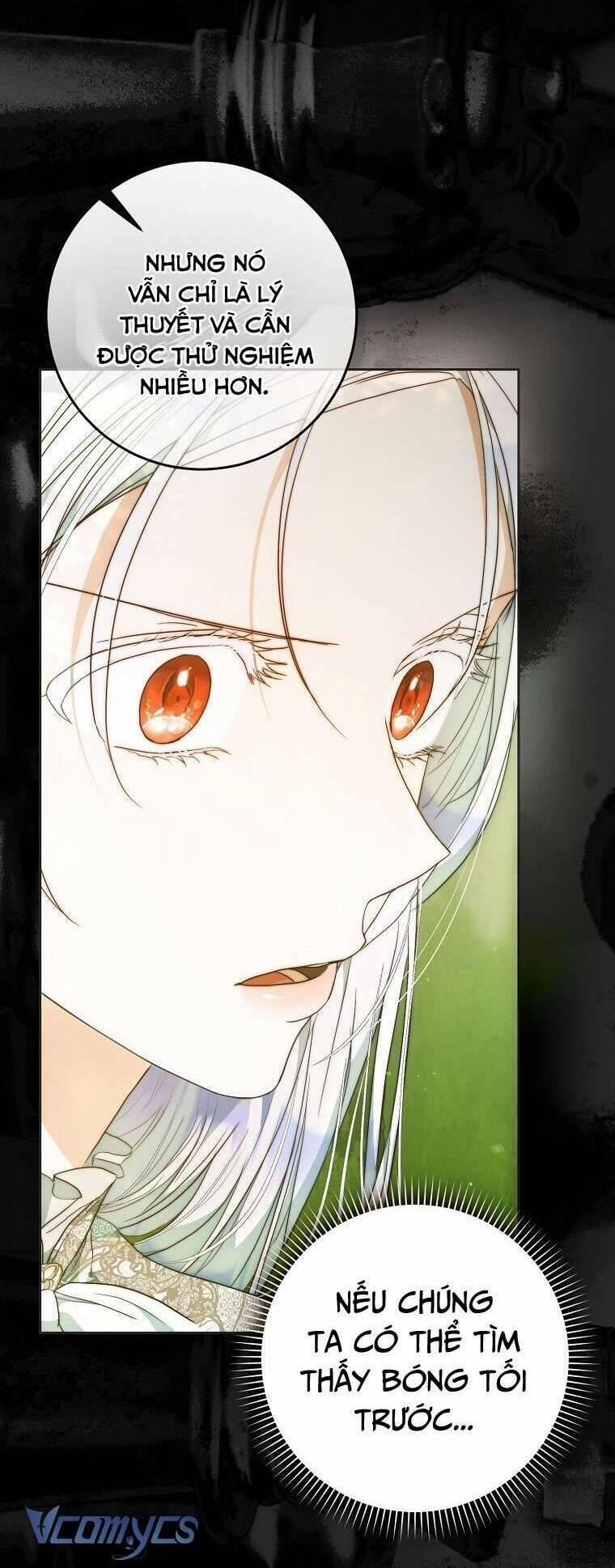 Tôi Trở Thành Vợ Nam Chính 112 trang 39