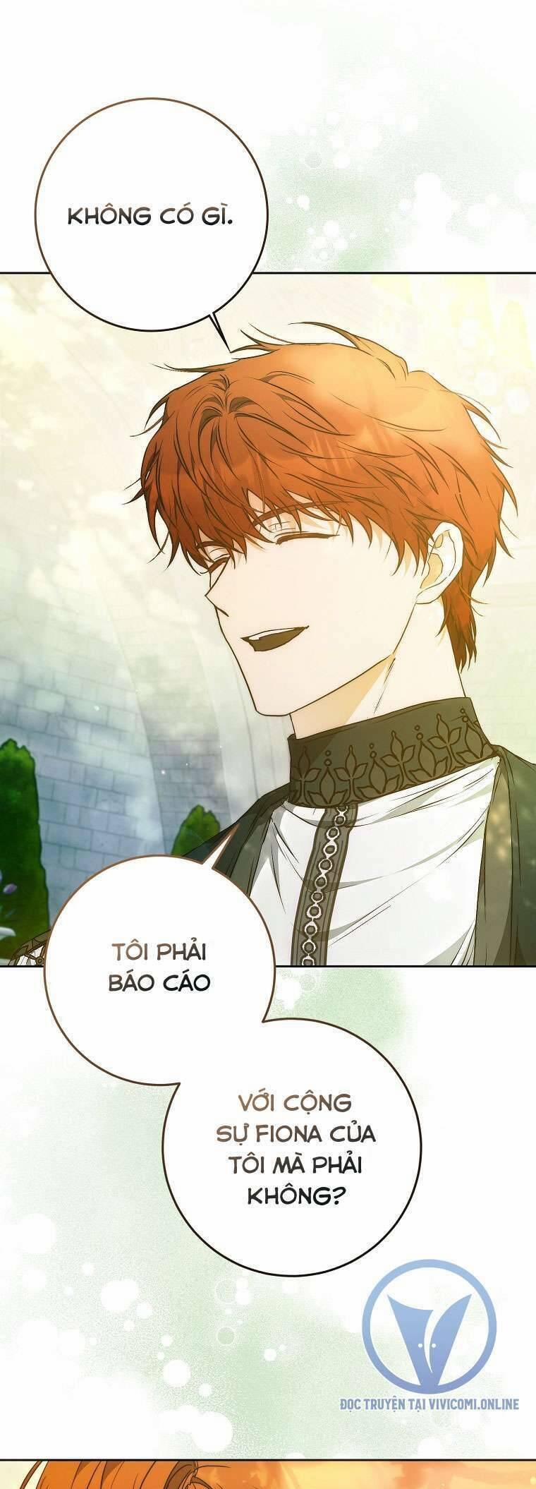 Tôi Trở Thành Vợ Nam Chính 112 trang 41