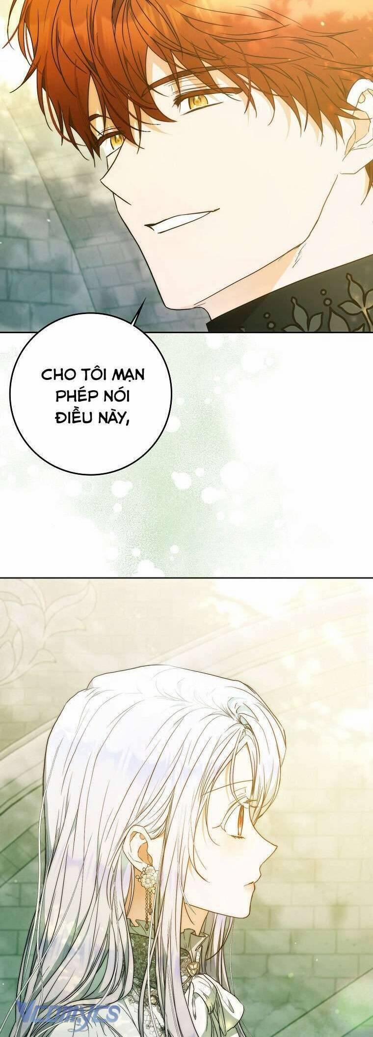 Tôi Trở Thành Vợ Nam Chính 112 trang 42