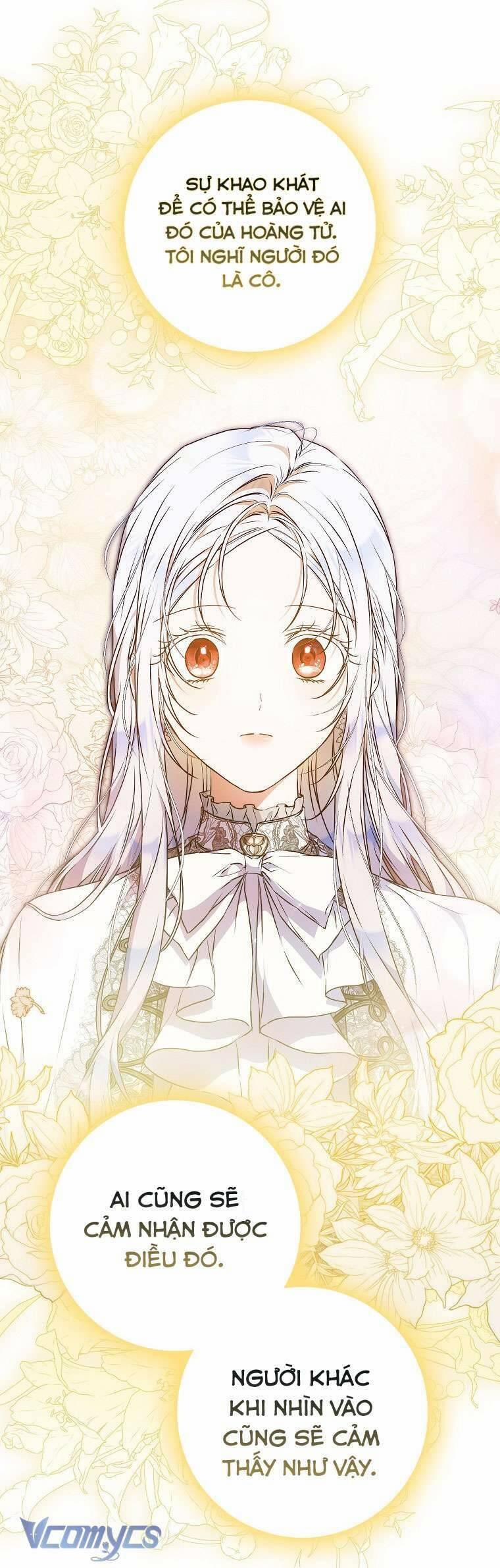 Tôi Trở Thành Vợ Nam Chính 112 trang 45