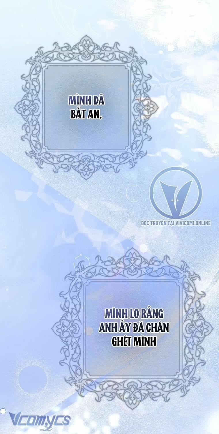 Tôi Trở Thành Vợ Nam Chính 112 trang 49