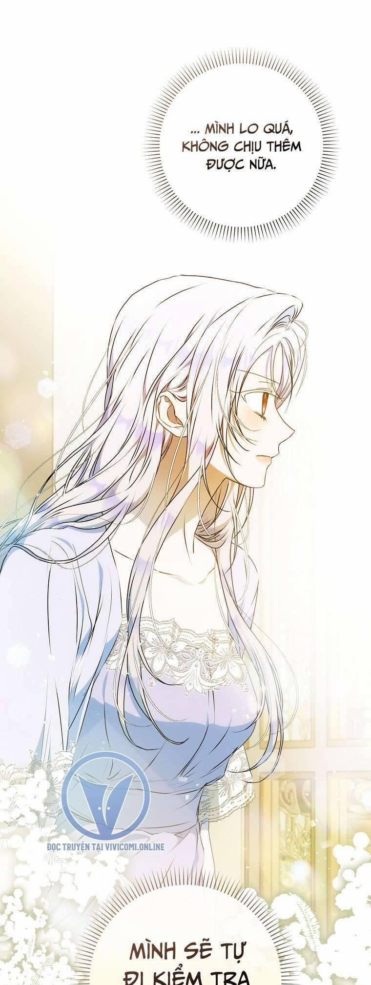 Tôi Trở Thành Vợ Nam Chính 112 trang 5