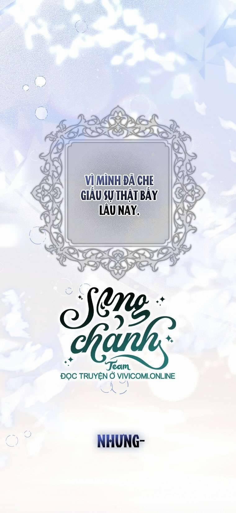 Tôi Trở Thành Vợ Nam Chính 112 trang 50