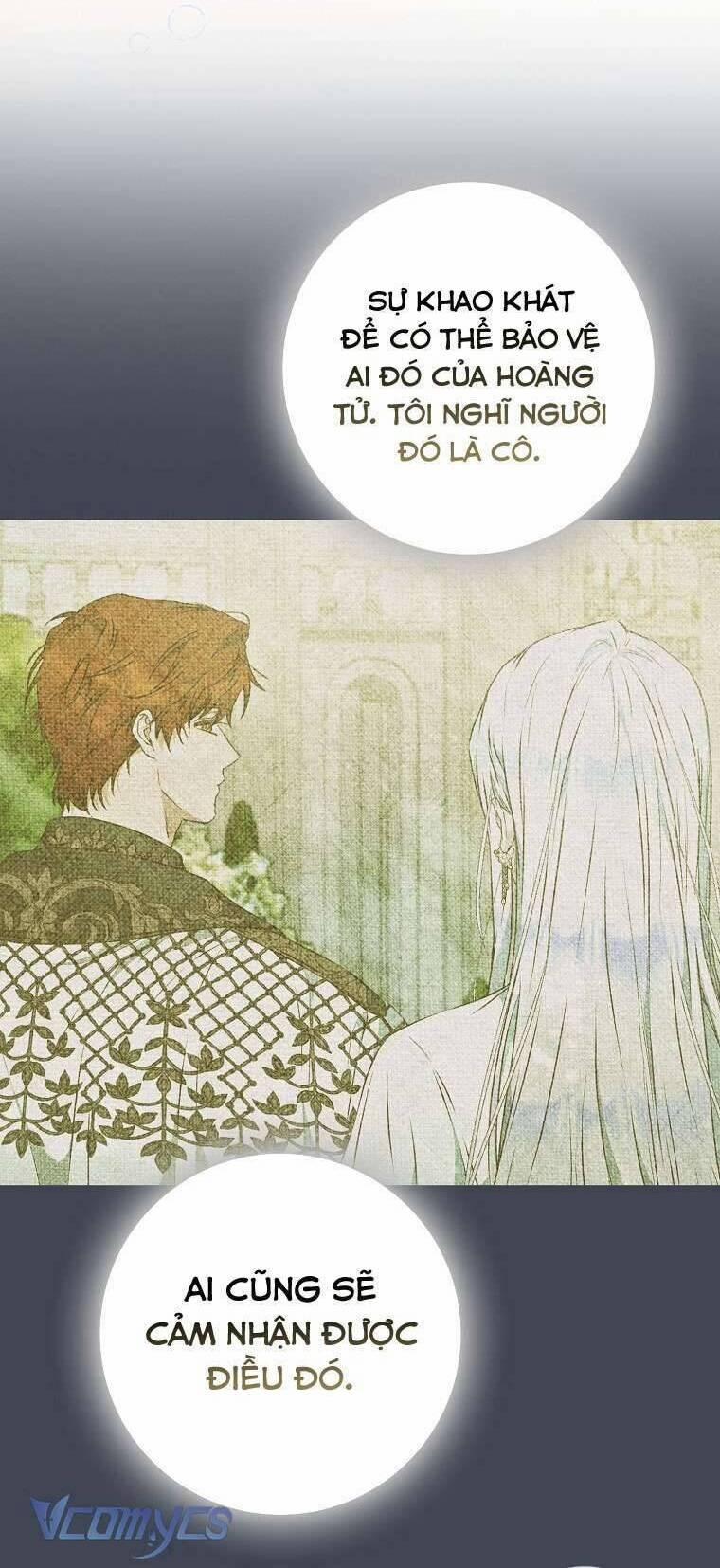 Tôi Trở Thành Vợ Nam Chính 112 trang 51