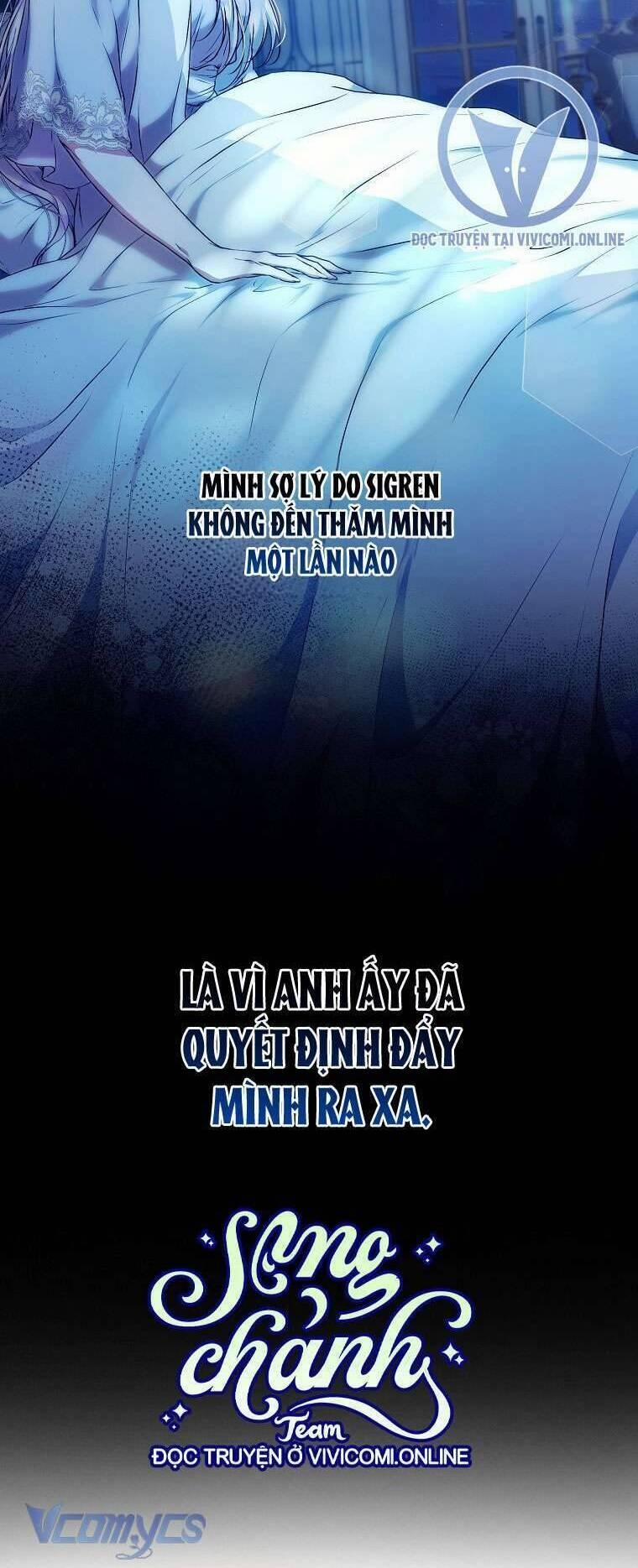 Tôi Trở Thành Vợ Nam Chính 112 trang 55