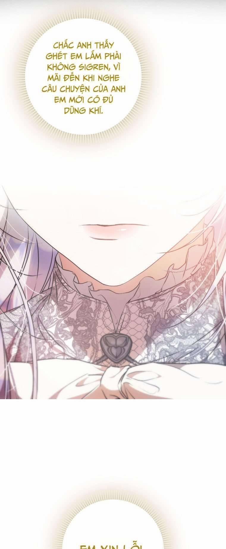 Tôi Trở Thành Vợ Nam Chính 112 trang 56