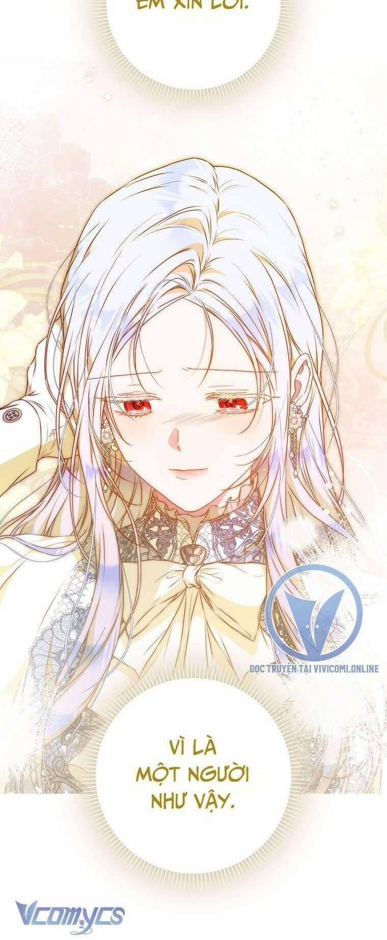 Tôi Trở Thành Vợ Nam Chính 112 trang 57