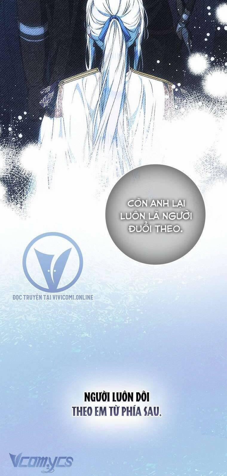 Tôi Trở Thành Vợ Nam Chính 112 trang 60