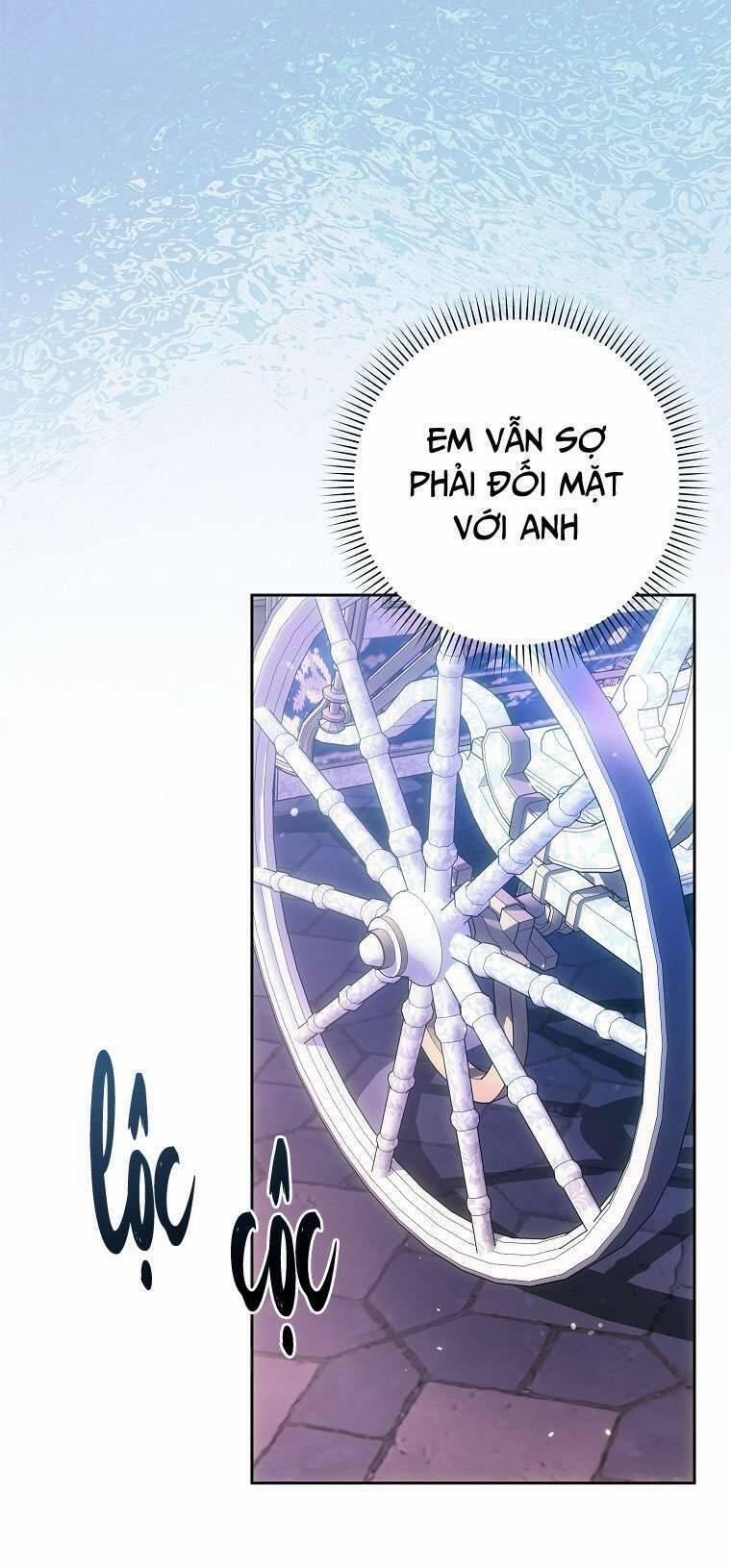 Tôi Trở Thành Vợ Nam Chính 112 trang 61