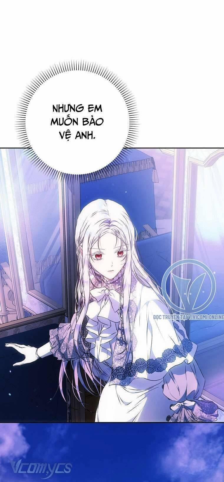 Tôi Trở Thành Vợ Nam Chính 112 trang 62