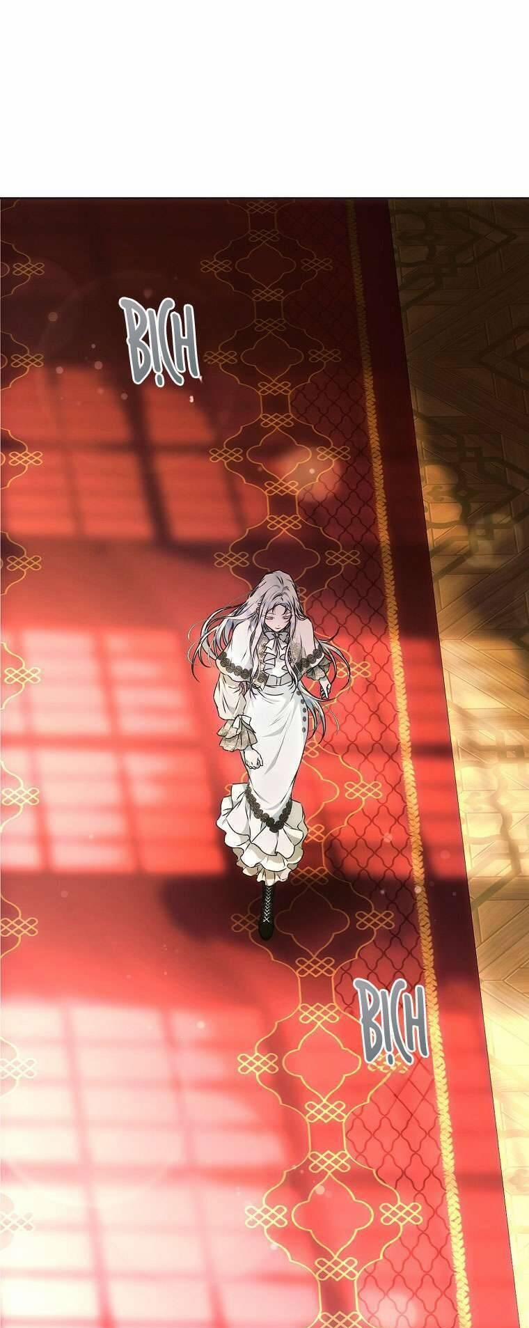 Tôi Trở Thành Vợ Nam Chính 112 trang 7