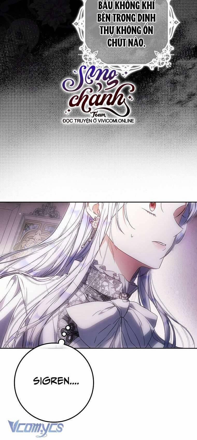 Tôi Trở Thành Vợ Nam Chính 113 trang 10