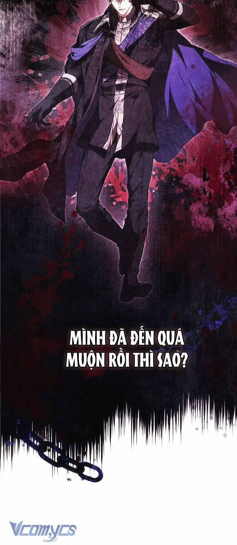 Tôi Trở Thành Vợ Nam Chính 113 trang 12