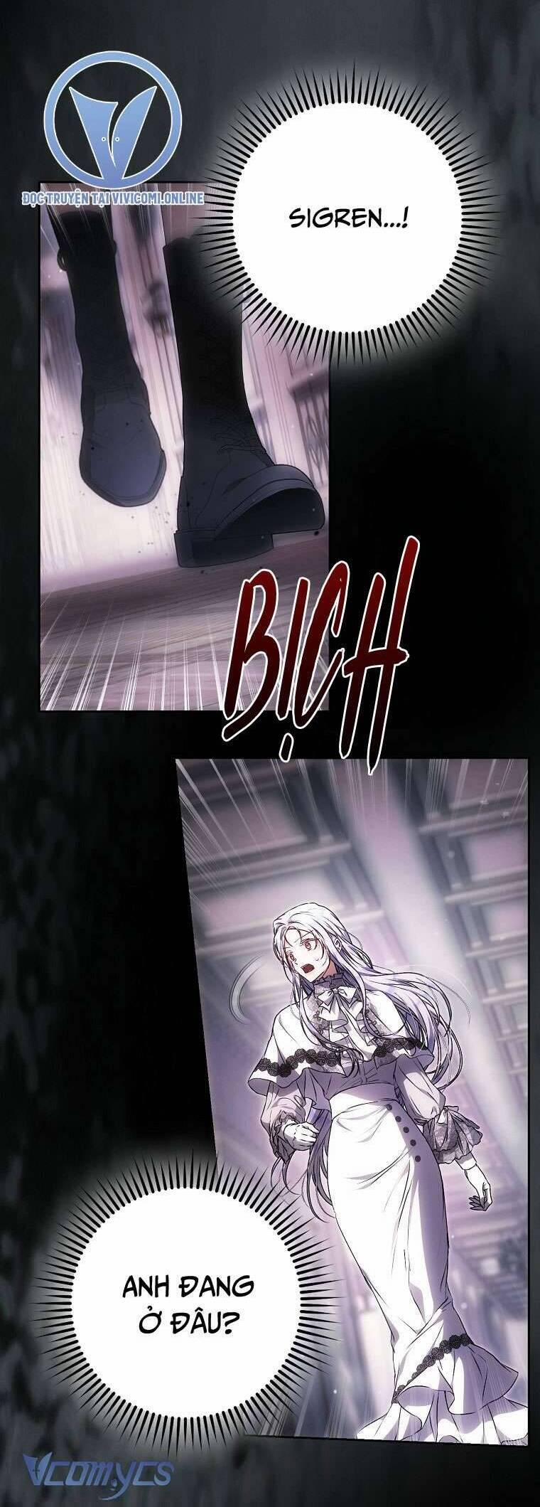 Tôi Trở Thành Vợ Nam Chính 113 trang 14