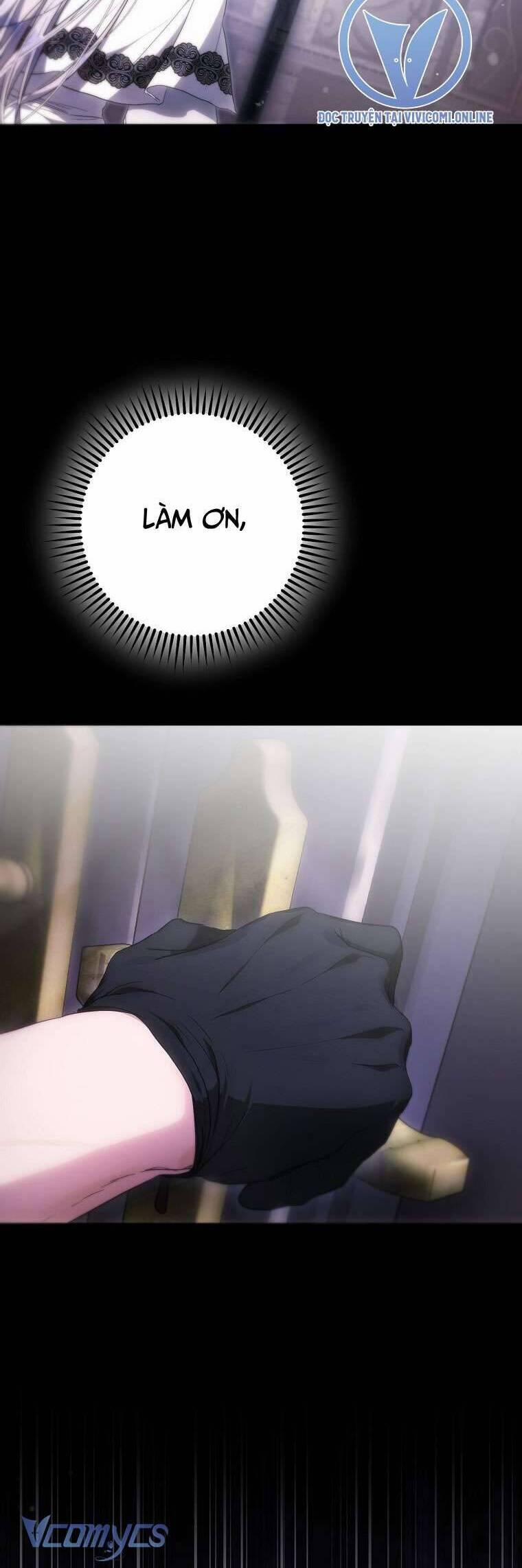 Tôi Trở Thành Vợ Nam Chính 113 trang 16