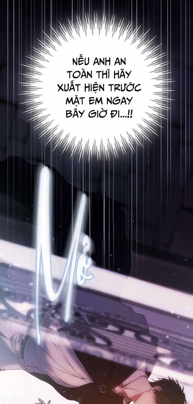 Tôi Trở Thành Vợ Nam Chính 113 trang 17