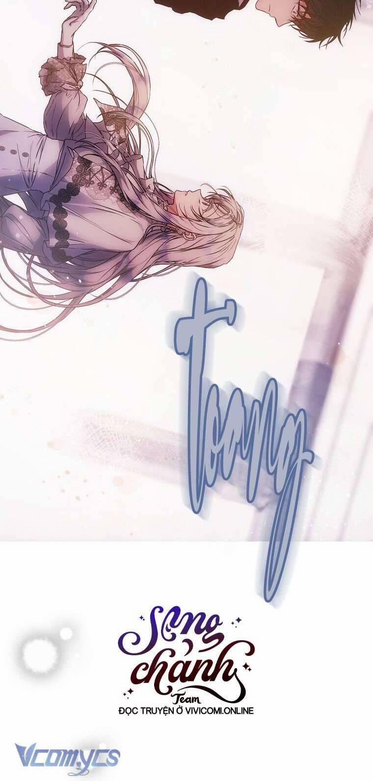 Tôi Trở Thành Vợ Nam Chính 113 trang 18