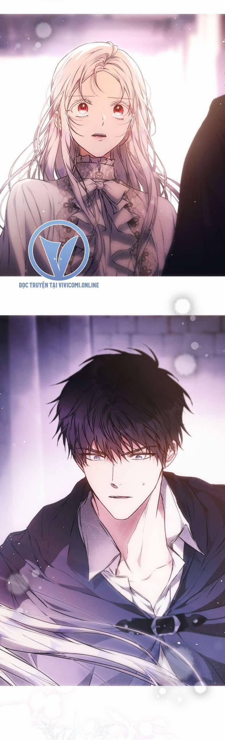 Tôi Trở Thành Vợ Nam Chính 113 trang 19