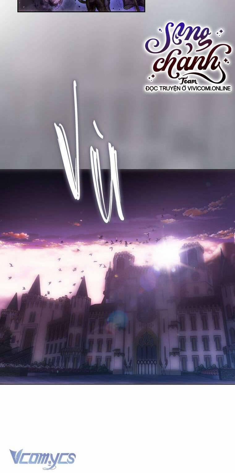 Tôi Trở Thành Vợ Nam Chính 113 trang 2