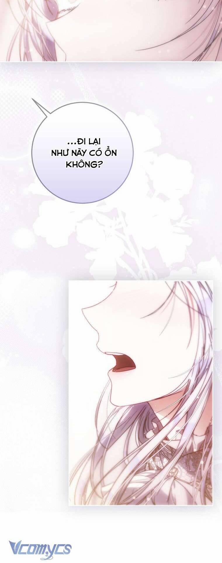 Tôi Trở Thành Vợ Nam Chính 113 trang 22