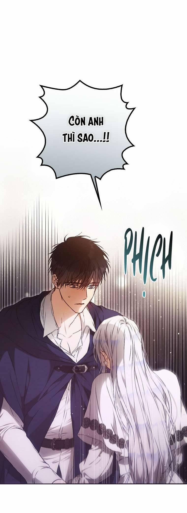 Tôi Trở Thành Vợ Nam Chính 113 trang 25