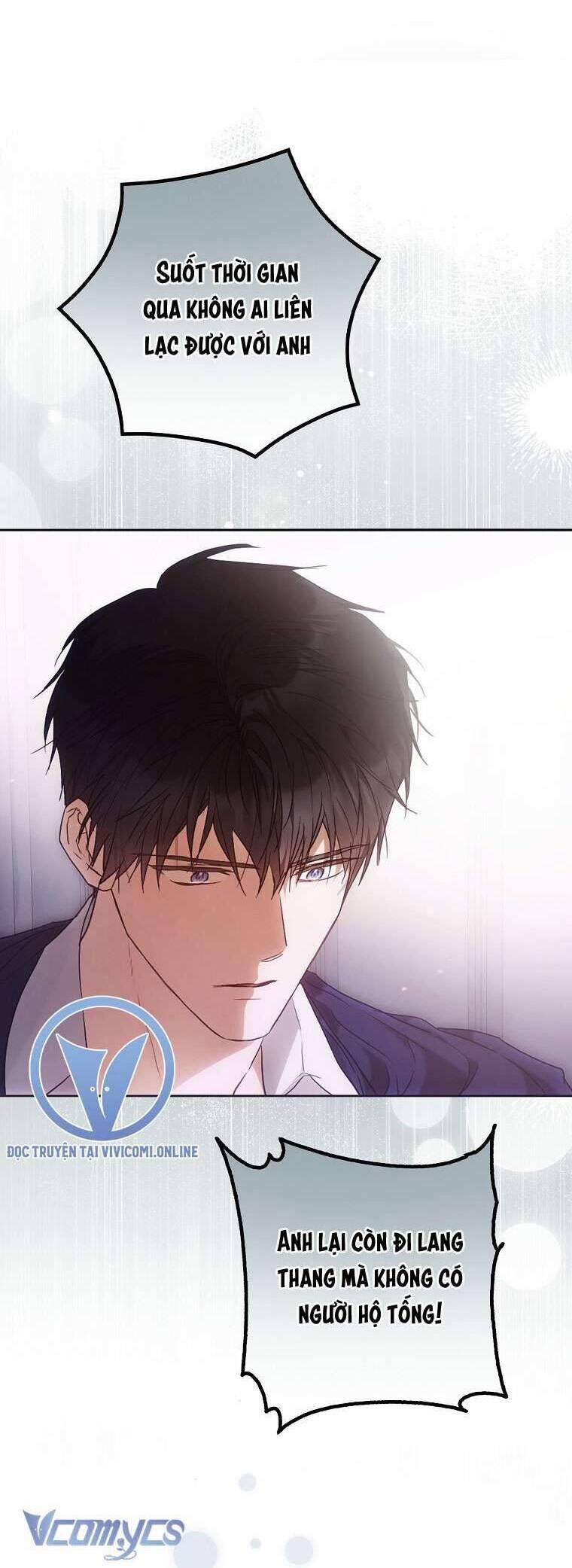 Tôi Trở Thành Vợ Nam Chính 113 trang 26