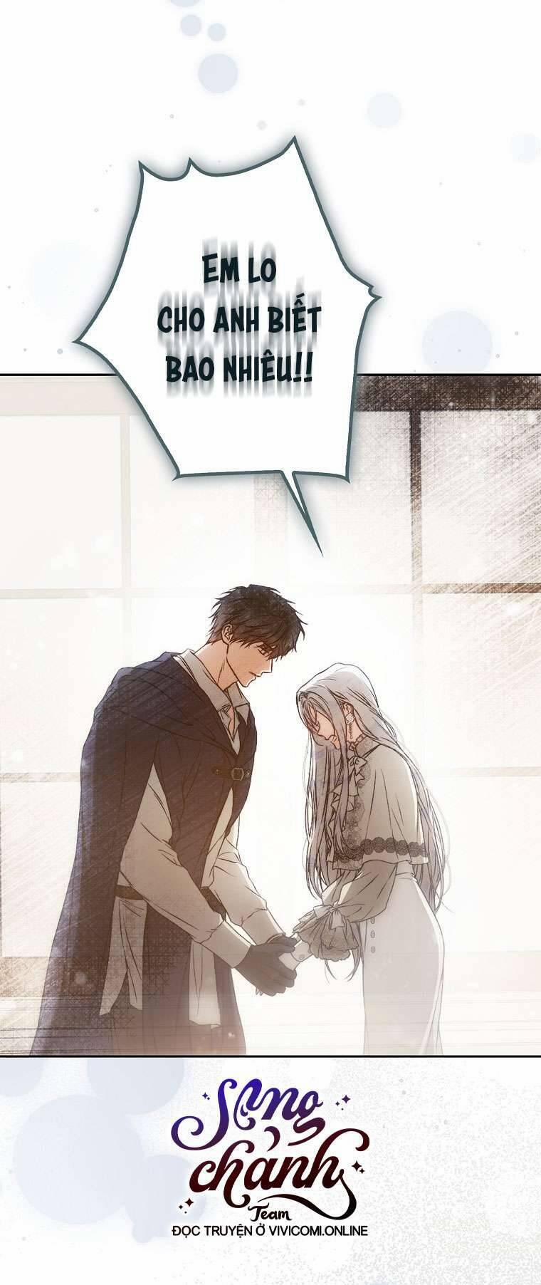 Tôi Trở Thành Vợ Nam Chính 113 trang 27