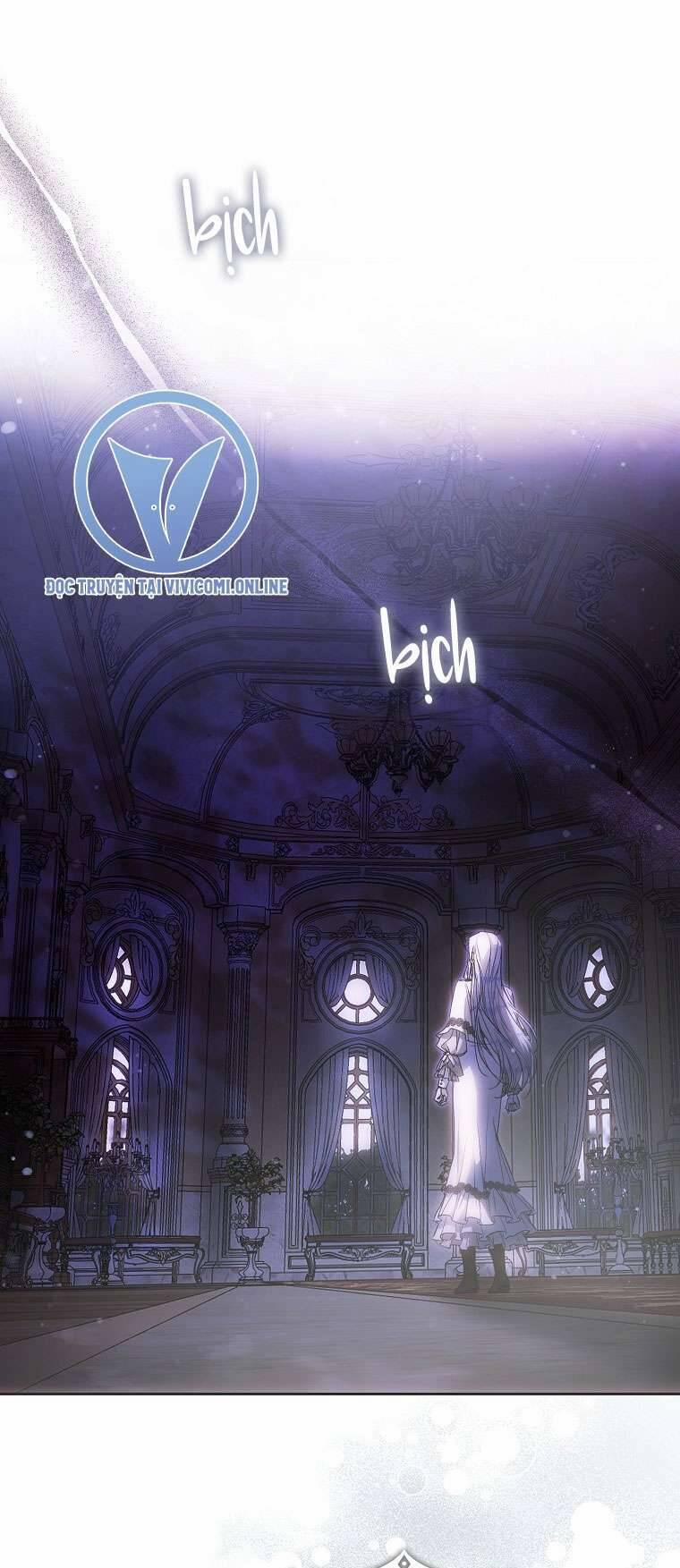 Tôi Trở Thành Vợ Nam Chính 113 trang 3