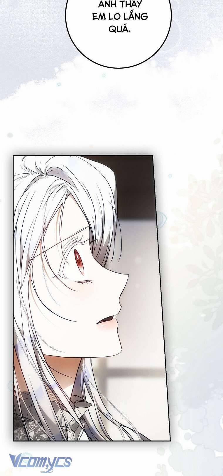 Tôi Trở Thành Vợ Nam Chính 113 trang 33