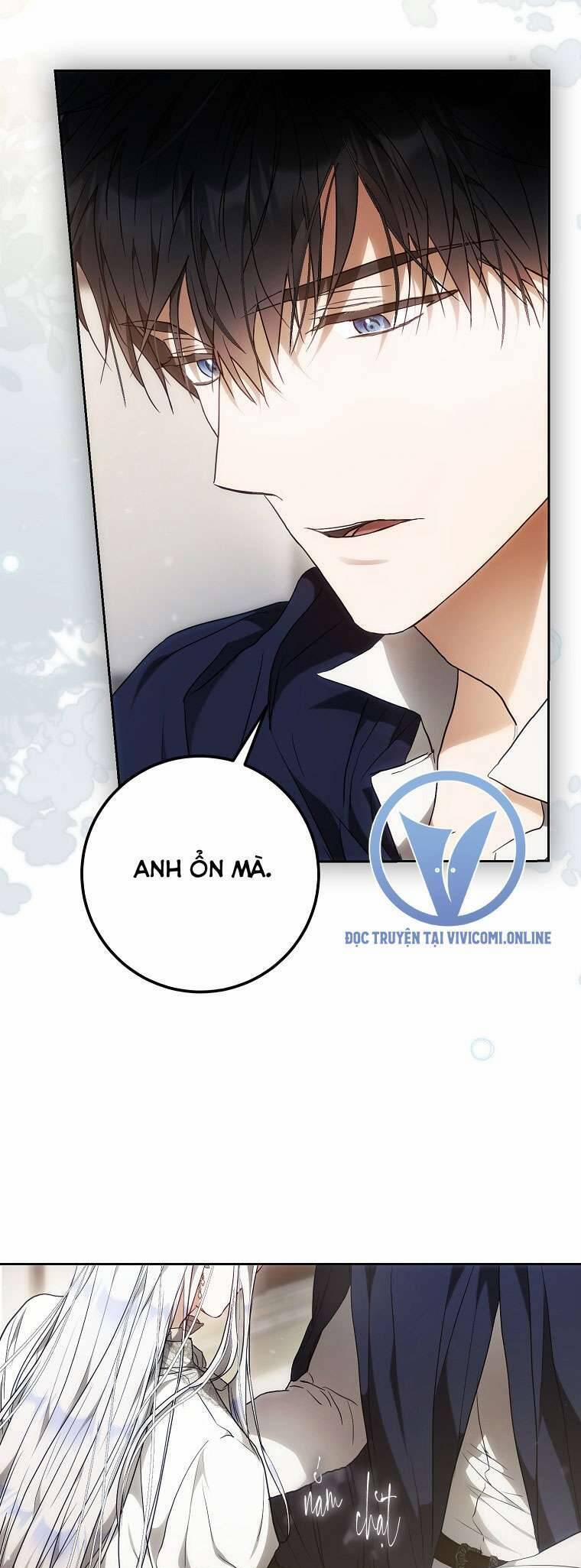 Tôi Trở Thành Vợ Nam Chính 113 trang 34