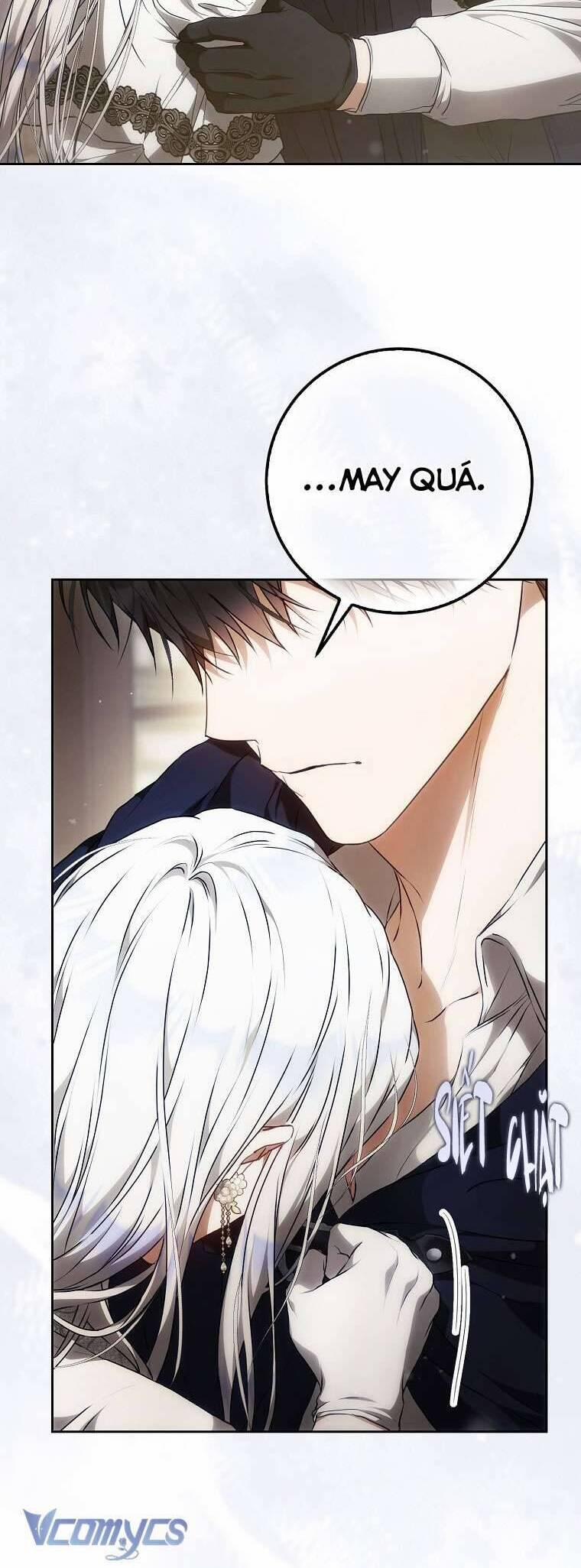 Tôi Trở Thành Vợ Nam Chính 113 trang 35