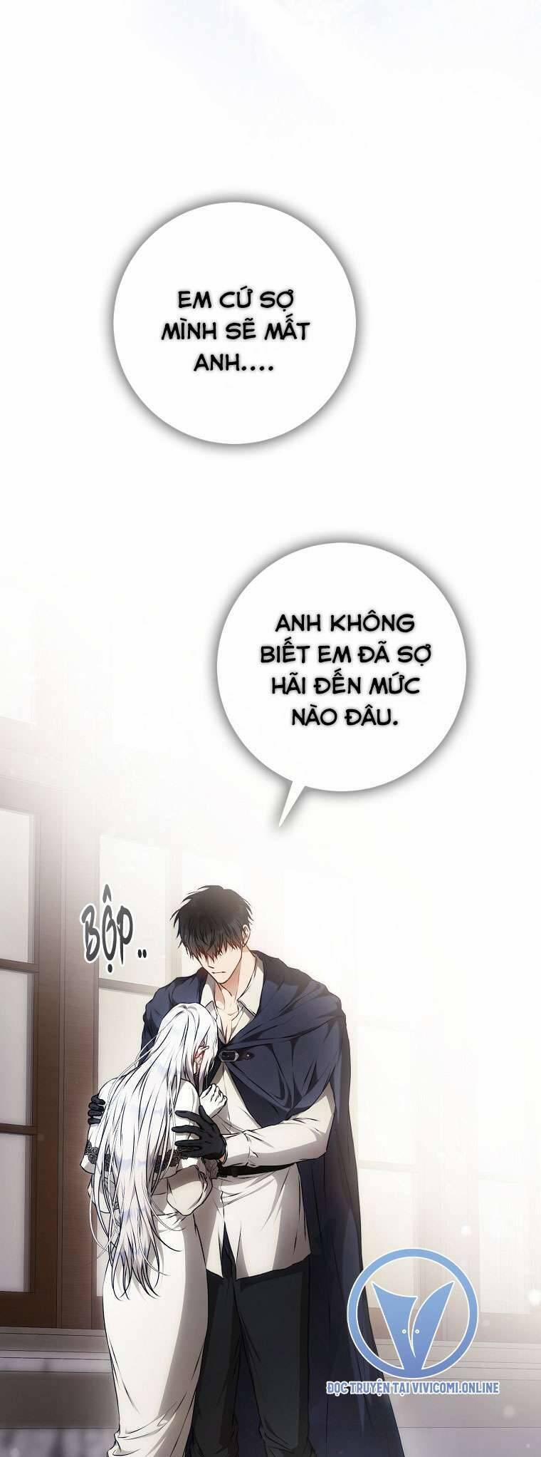 Tôi Trở Thành Vợ Nam Chính 113 trang 36