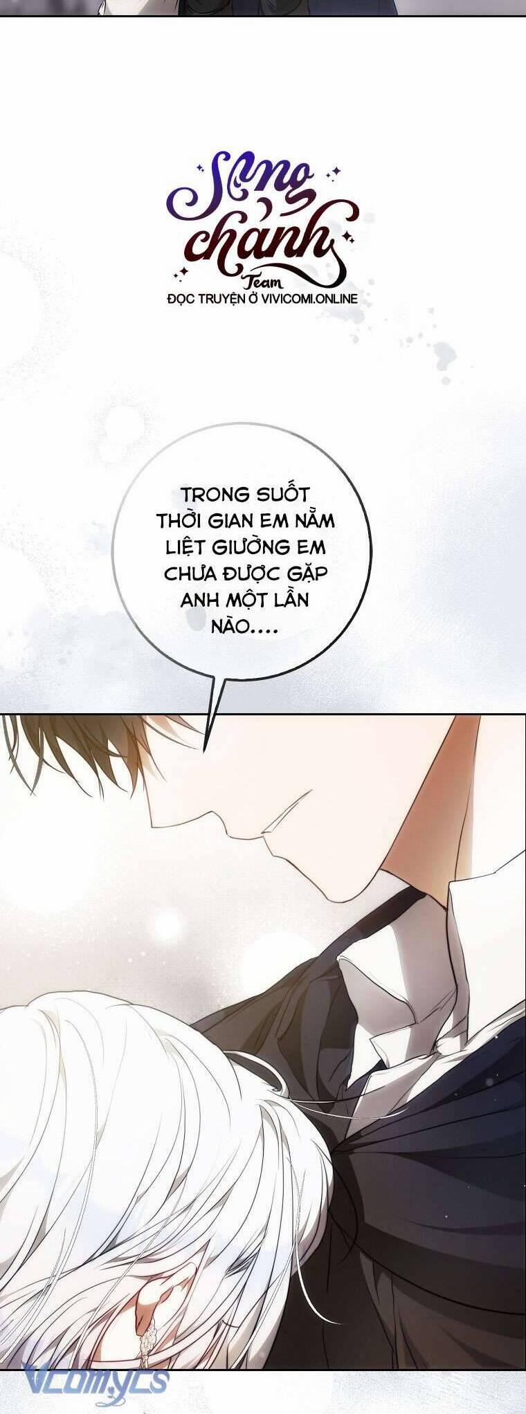 Tôi Trở Thành Vợ Nam Chính 113 trang 37