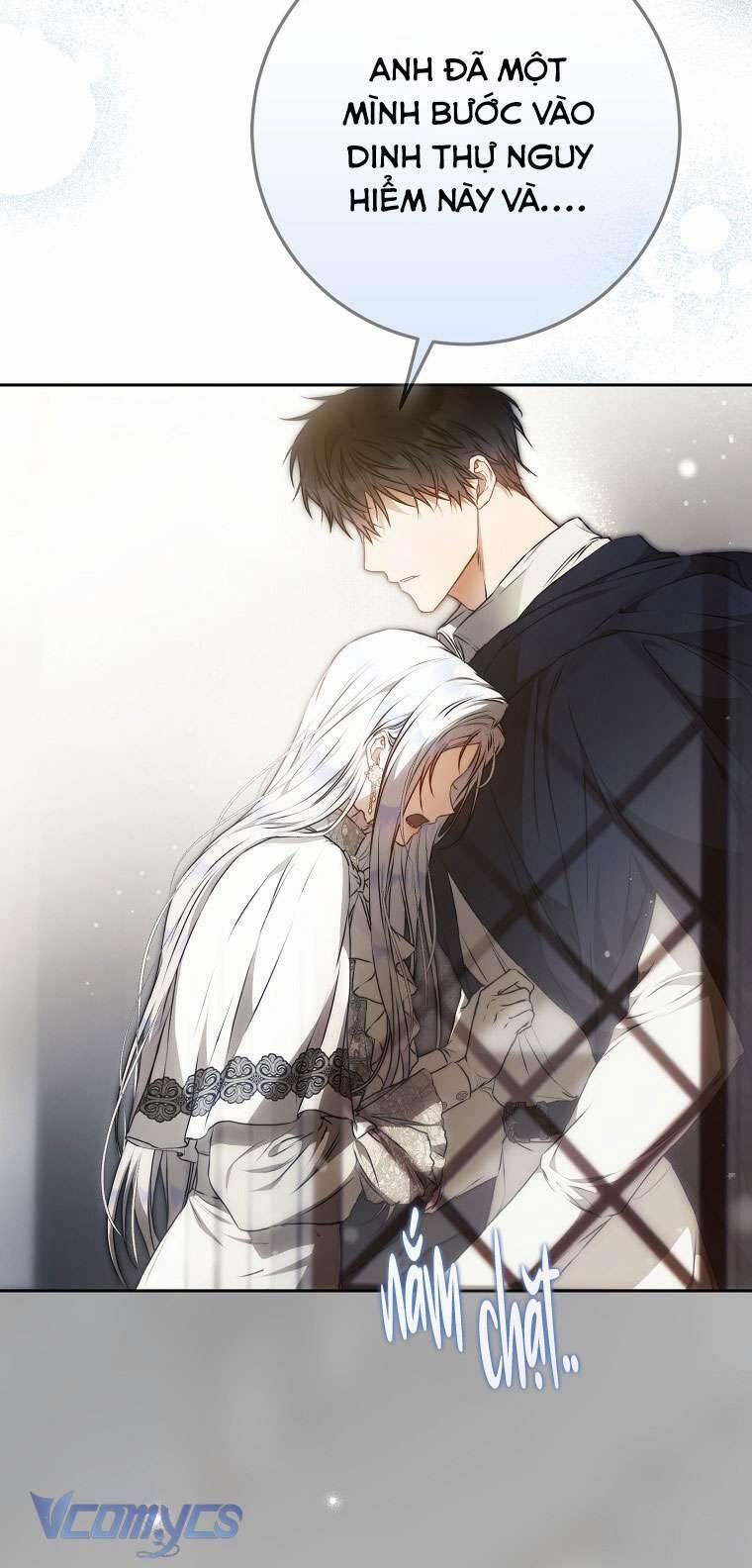 Tôi Trở Thành Vợ Nam Chính 113 trang 39