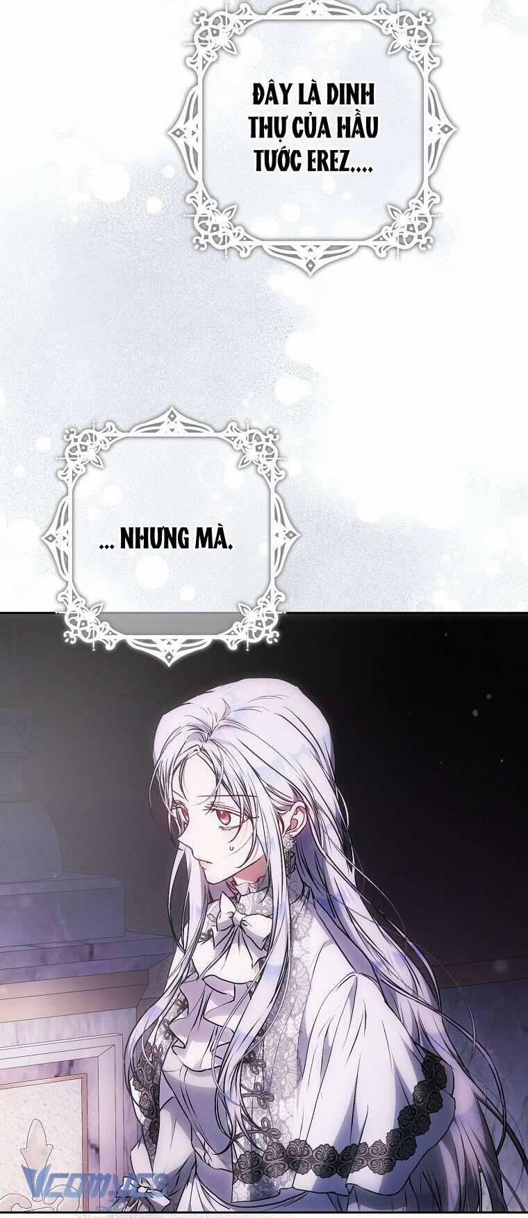 Tôi Trở Thành Vợ Nam Chính 113 trang 4