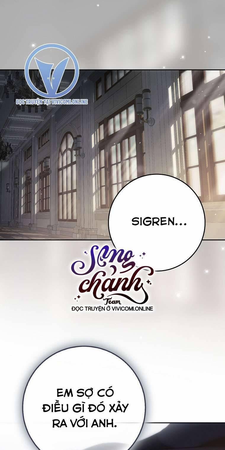 Tôi Trở Thành Vợ Nam Chính 113 trang 40