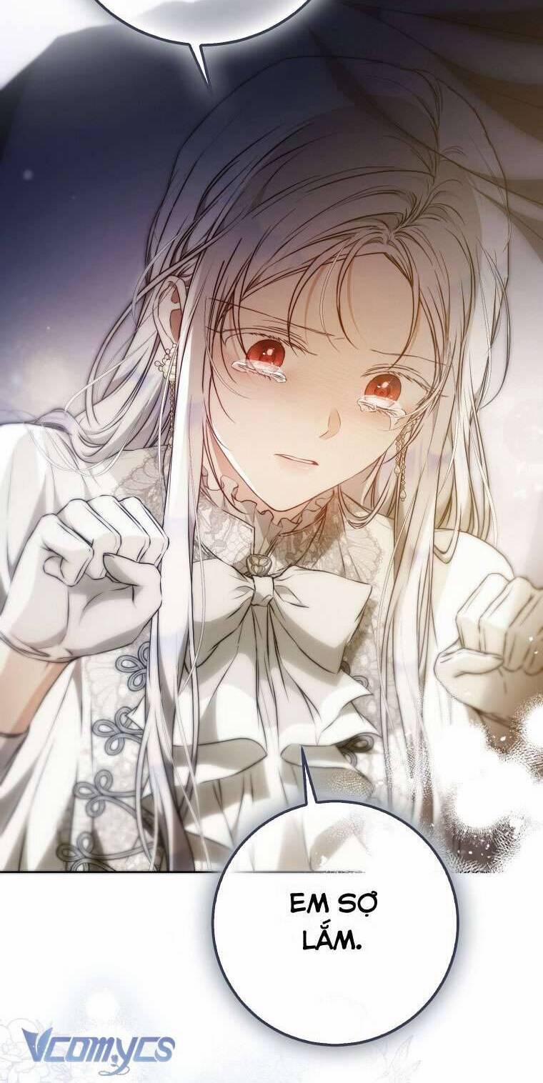 Tôi Trở Thành Vợ Nam Chính 113 trang 41