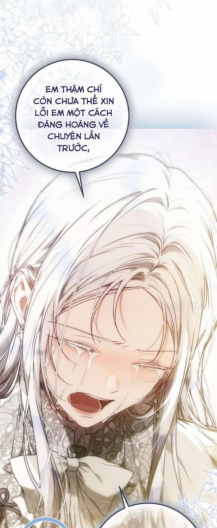 Tôi Trở Thành Vợ Nam Chính 113 trang 42