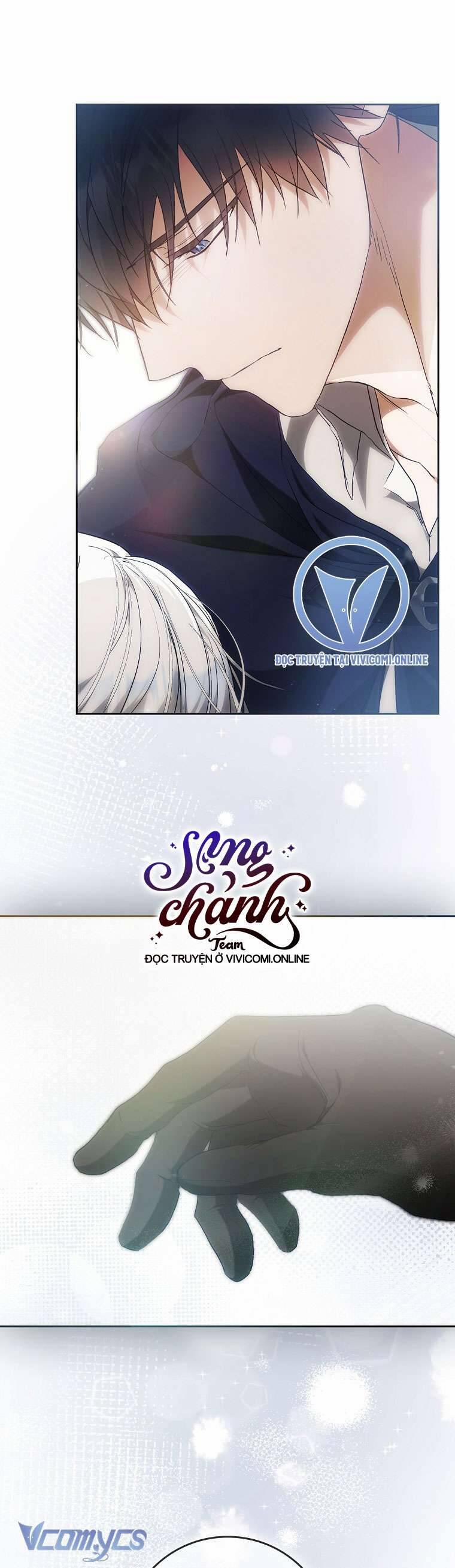 Tôi Trở Thành Vợ Nam Chính 113 trang 45