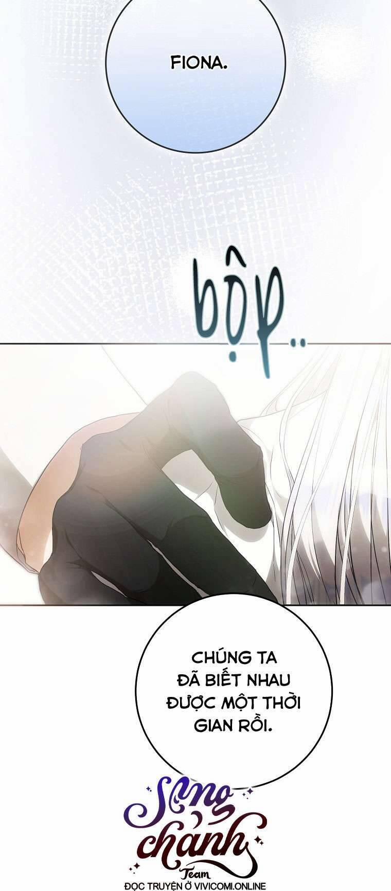 Tôi Trở Thành Vợ Nam Chính 113 trang 46