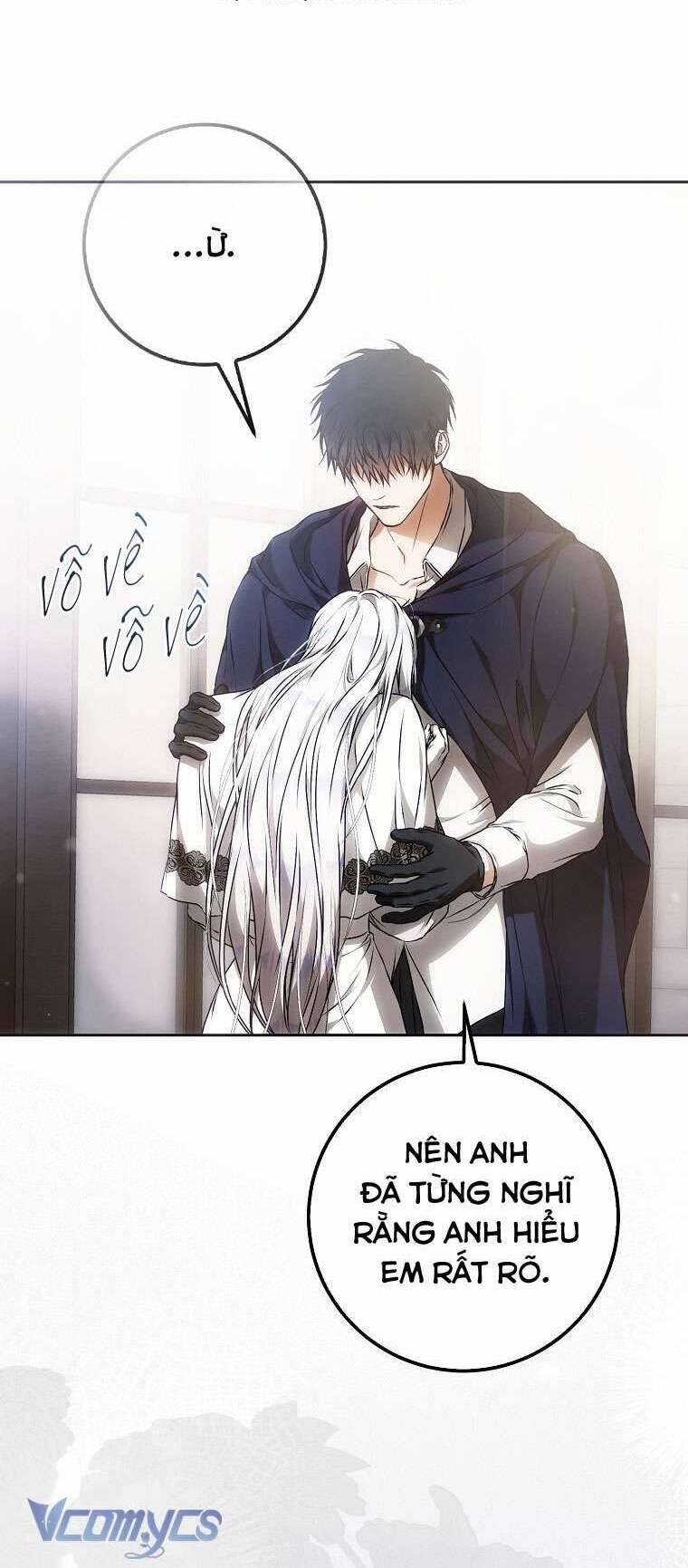 Tôi Trở Thành Vợ Nam Chính 113 trang 47